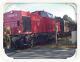 Verkehrsspiegel, NW-Nr.: 9000490234 H600xB800mm, Kunststoff,weiß 22m DANCOP