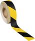 Anti-Rutsch-Klebeband, NW-Nr.: 9170491343 SAFE STEP® schwarz/gelb, L.18,25 m,B.50mm Rl.ROCOL