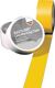 Bodenmarkierungsband Easy, NW-Nr.: 9190491481 Tape PVC gelb L.33m, B.50mm Rl.ROCOL
