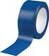 Bodenmarkierungsband Easy, NW-Nr.: 9190491483 Tape PVC blau L.33m, B.50mm Rl.ROCOL