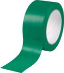 Bodenmarkierungsband Easy, NW-Nr.: 9190491484 Tape PVC grün L.33m, B.50mm Rl.ROCOL   