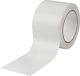 Bodenmarkierungsband Easy, NW-Nr.: 9190491487 Tape PVC weiß L.33m, B.75mm Rl.ROCOL
