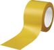 Bodenmarkierungsband Easy, NW-Nr.: 9190491488 Tape PVC gelb L.33m, B.75mm Rl.ROCOL