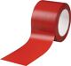Bodenmarkierungsband Easy, NW-Nr.: 9190491489 Tape PVC rot L.33m B.75mm, Rl.ROCOL