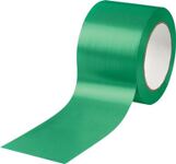 Bodenmarkierungsband Easy, NW-Nr.: 9190491491 Tape PVC grün L.33m, B.75mm Rl.ROCOL   