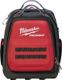 Rucksack PACKOUT™ B299xT240xH399mm Ballistic-Nylon schwarz-rot MILWAUKEE
