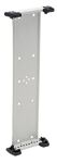 Wandhalter o.Sichttafeln, NW-Nr.: 9000492011 lichtgrau f.10, Sichttafeln DIN A4 TARIFOLD  