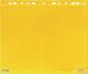 Magnetische Sichttasche, NW-Nr.: 9000492047 B265xH315mm gelb f.Format, DIN A4 TARIFOLD