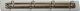 4-Ringmechanik D.40mm, NW-Nr.: 9000492049 Alu.f.DIN A5/DIN A4/DIN, A3 TARIFOLD