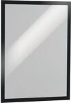 Magnetrahmen DIN A4, NW-Nr.: 9000492406 schwarz selbstklebende, Rückenfolie 2 St./VE DURABLE  
