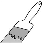 Magnetrahmen DIN A4, NW-Nr.: 9000492422 rot/weiß selbstklebend, 2St./Btl.DURABLE rot/weiß, Btl. a 2 St.  