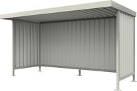 Magnetfolie schwarz auf, NW-Nr.: 9000492502 gelb alphabetisch EICHNER   