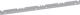 Montageschiene, NW-Nr.: 9000493284 f.Prospekthalter 2 x A4