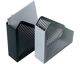 Stehsammler f.DINA4 Ku.blau H293xB75xT251mm
