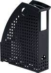 Stehsammler DIN A4, NW-Nr.: 9000493342 H305xB74xT244mm, Ku.schwarz DURABLE   