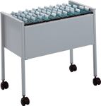 Hängeregistraturwagen, NW-Nr.: 9000493651 H592xB655xT368mm f.ca.80, Hängemappen A4 1-bahnig DURABLE  