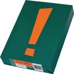 Kopierpapier DINA4 weiß holzfrei 80g/m2 chlorfrei