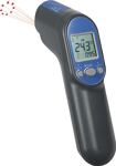 Infrarotthermometer -33 bis+500GradC 2xTyp AAA TFA