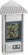 Thermometer Messber.-20 b.70GradC H150xB80xT29mm Ku.TFA