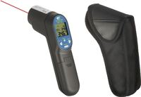 Thermometer infrarot 330g H.175xB.39xH.79mm