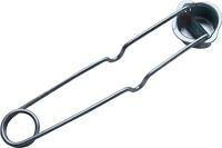 Gasanzünder m.Topf f.Propan 3,6x8mm Ersatz-Zündsteine s.9000495258