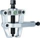 Abziehwerkzeug 204-02 Spann-T.100mm Spann-W.90mm seitliche Spannzwinge KUKKO