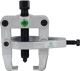 Abziehwerkzeug 204-1 Spann-T.90mm Spann-W.80mm seitliche Spannzwinge KUKKO