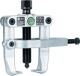 Abziehwerkzeug 204-2 Spann-T.100mm Spann-W.100mm seitliche Spannzwinge KUKKO