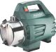 Gartenpumpe P 4500 Inox 4500 l/h 48m 4,8bar 1300W VA 25,4mm (1Zoll) IG METABO