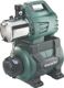 Hauswasserwerk HWW 6000/25 Inox 6000 l/h 55m 8m 1300W STA 24l METABO