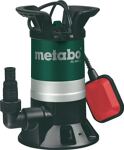 Tauchpumpe PS 7500 S 7500 l/h 450 W Ku.METABO