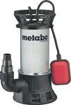 Tauchpumpe PS 18000 SN 19000 l/h 1100 W VA METABO