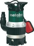 Tauchpumpe TPS 16000 S Combi 16000 l/h 9,5m 970W METABO