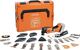 Akku-MultiMaster AMM 700 Max Top AS 18V StarlockMax 10000-19500min-¹ FEIN