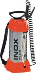 Spritze INOX Plus 3615 P Hochdrucksprühgerät 10l Edelstahl