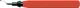 Entgratwerkzeug UniBurr Typ MB2000 rot