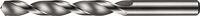 Spiralbohrer DIN 338 TypN D.5mm HM 4xD DORMER