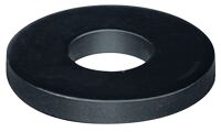 U-Scheibe DIN 6340 f.Schrauben M30 Bohrungs-D.31mm AMF