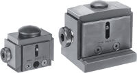 Richtkeil Herkules Nr.6460 Gr.63 Herkules Höhenkeil AMF