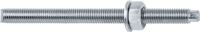 Gewindestange VA AST M16-165 ZN ETA-Zulassung 10St./VE CELO
