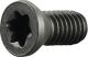 Spannschraube M3,5 Gewinde-L.8mm z.Klemmdrehhalter SE R/ SI L PROMAT