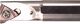 Bohrstange A25R-SIL16 li. PROMAT