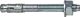 Blitzanker BAZ 10-60/10 n.rostender STA A4 CELO