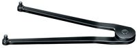 Verstellbarer Stirnlochschlüssel 758 f.Lochabstand 7-40mm Zapfen-D.1,9mm AMF