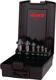 Kegelsenkersatz 90Grad ULTIMATECUT 4S 6,3-20,5mm HSS-Co5 RUnaTEC RUnaTEC