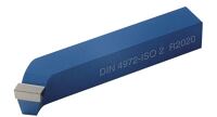 Drehmeißel DIN 4972ISO2 32x32mm HM P25/P30 li. geb. Wilke