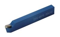 Drehmeißel DIN 4975 32x20mm HM P25/30 ger. spitz Wilke
