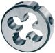 Schneideisen Form B M24x3mm HSS 6g li.BOSS
