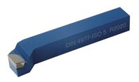 Stirndrehmeißel DIN 4977ISO5 32x32mm HM P25/P30 li. Wilke