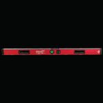 Wasserwaage REDSTICK Digital 120cm MILWAUKEE